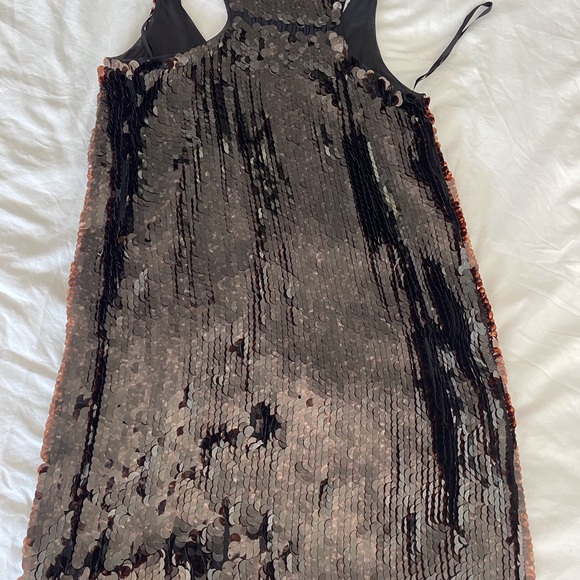 Diane von Furstenberg dress size 4 brand new with tags - Picture 2 of 8